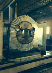 CNC & Conventional Milling & Turning Services
