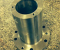 CNC Machining of a Housing for the Oil & Gas Industry